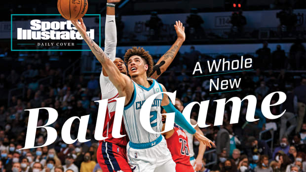 LaMelo Ball